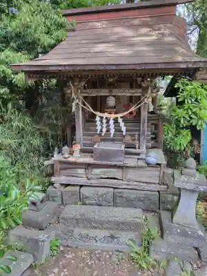 神明社(宮城県)