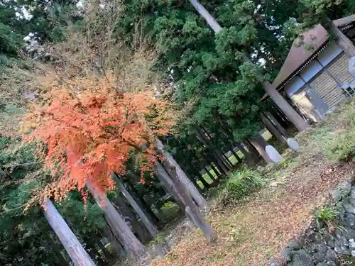 幸徳院笹野寺のその他建物