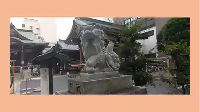 柏神社(千葉県)