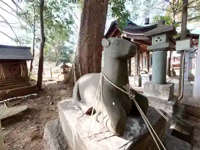 鹿嶋神社(茨城県)