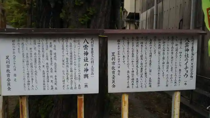 八雲神社 (通五丁目)の歴史