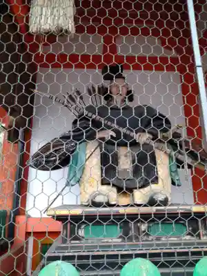 八坂神社(祇園さん)(京都府)