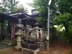 八幡神社(滋賀県)