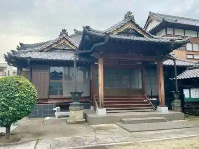 萬福寺(埼玉県)