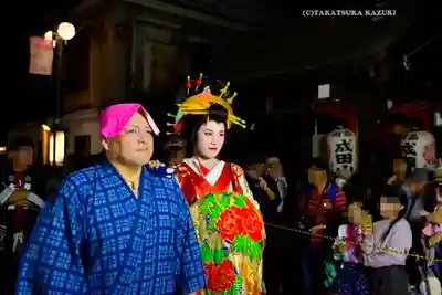 一心寺(東京都)