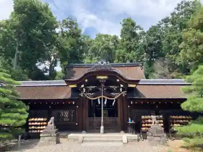 梅宮大社(京都府)