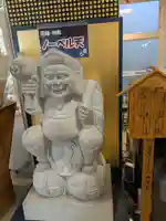 白山神社(岐阜県)