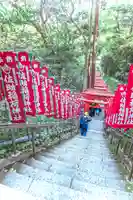 佐助稲荷神社(神奈川県)
