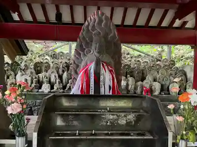 最乗寺（道了尊）(神奈川県)