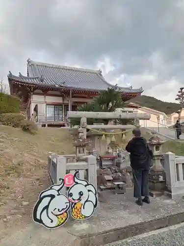 覚住寺(兵庫県)