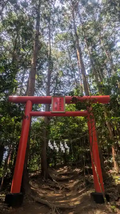 太平山神社(栃木県)