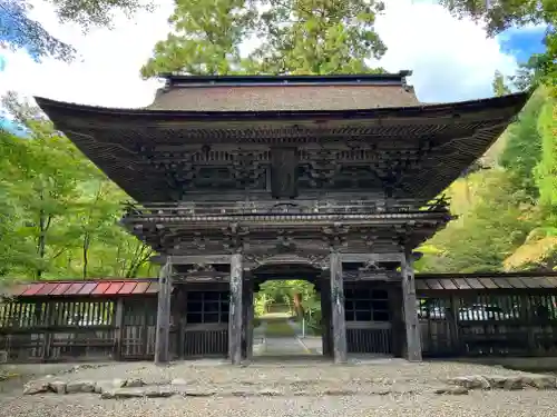大矢田神社(岐阜県)