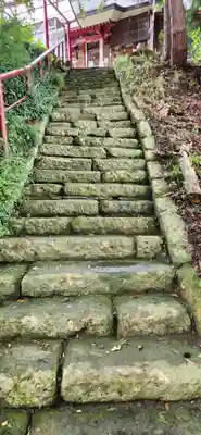 川前観音堂(山形県)