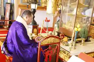 法話と天井絵の寺 観音寺(徳島県)(2021年05月02日(日) 19時05分35秒投稿)