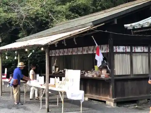 三嶋大社の建物その他