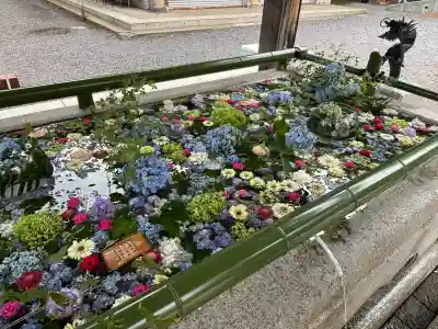 住吉神社(北海道)