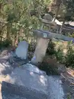 道祖神のその他建物