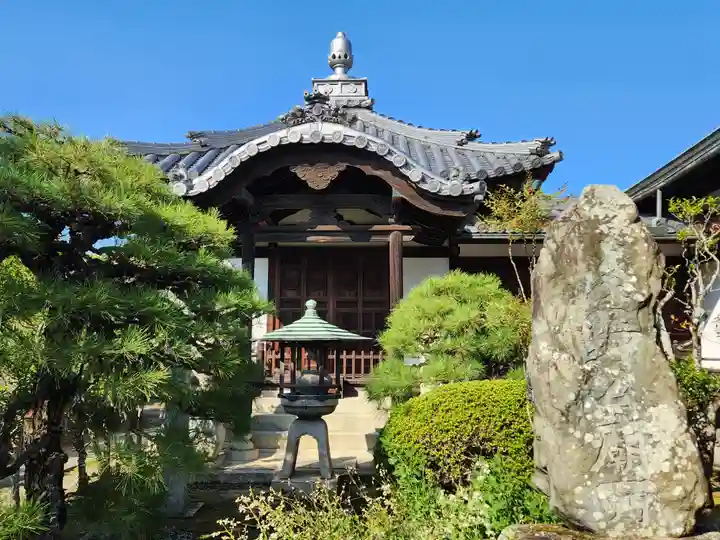 花岳寺のその他建物