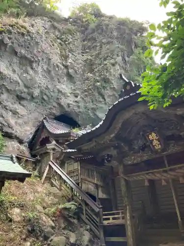 燒火神社(島根県)