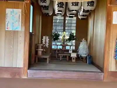 美和神社(岡山県)