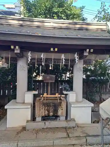 大鳥神社(東京都)