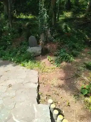 御瀧神社(福島県)