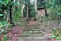 玖夜神社(島根県)