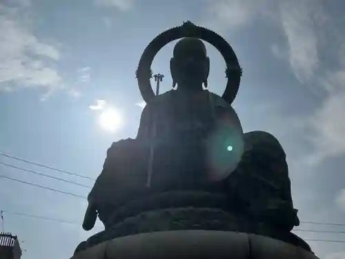 津観音(三重県)