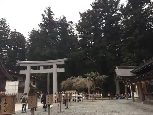 小國神社のその他建物