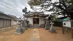 荒神社(徳島県)