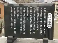 神明神社(岐阜県)