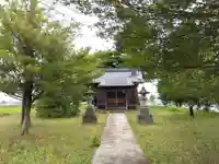 神明社(福井県)