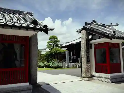 最勝寺(東京都)