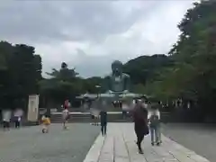 高徳院(神奈川県)