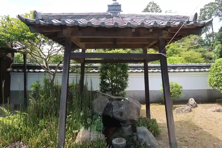 常光寺(奈良県)