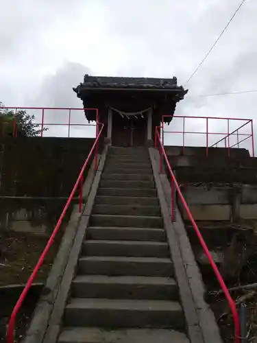 稲荷神社(埼玉県)