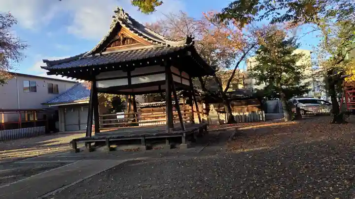 三宮神社(京都府)