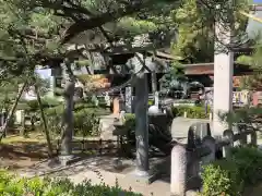 田村神社(香川県)