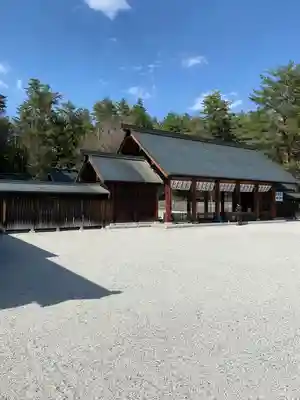 身曾岐神社(山梨県)