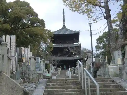 くろ谷 金戒光明寺(京都府)