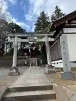 北八幡神社(東京都)