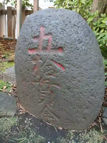 芝大神宮(東京都)