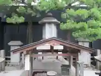 瑞泉寺のその他建物