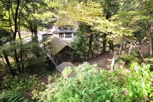 天神社のその他建物