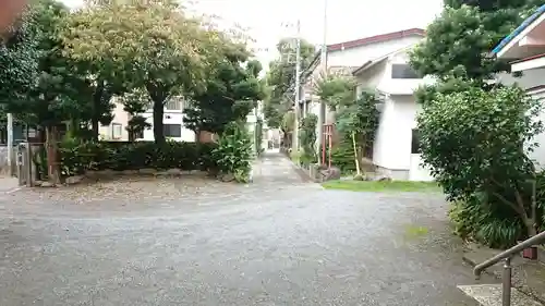 妙法寺(静岡県)