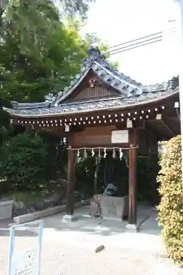 小島天満宮(滋賀県)