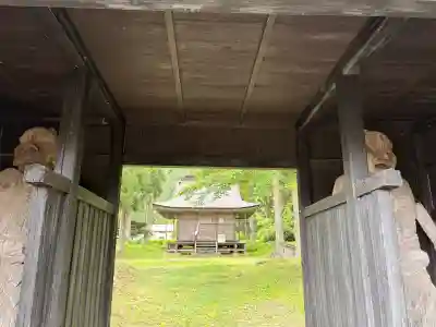 大国主神社(秋田県)