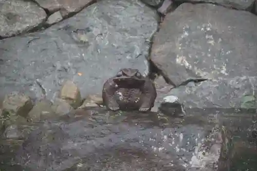 筑波山大御堂のその他建物