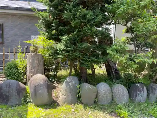 浅間神社(千葉県)