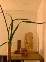 牟禮山観音禅寺の仏像